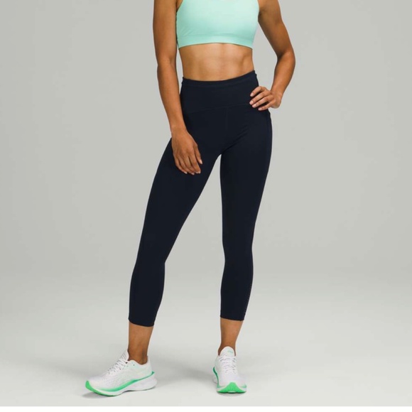 Swift speed HR Crops 23" NWT size 14 - Picture 2 of 7